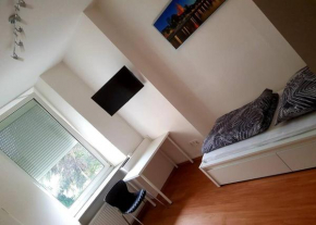 Helles Apartment